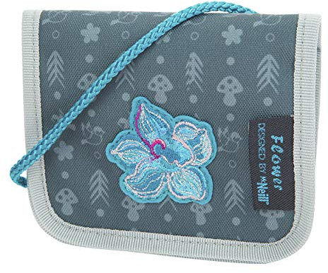 Mc Neill - TIE BRUSTBEUTEL Flower