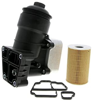 VEMO V15-60-6087 Ölkühler, Motoröl