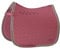 Eskadron Schabracke Durawoven in Rouge, balsamgreen, Navy oder tendertaupe, Größe:Dressur (DL), Farbe:Rouge