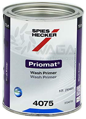 Spies Hecker Priomat Wash Primer 4075