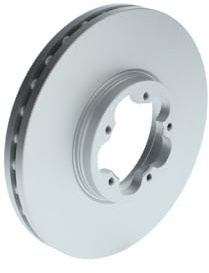 Bosch BD2791 Bremsscheiben - ECE-R90 Zertifizierung - eine Bremsscheibe