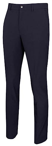 Callaway Golf Mens Chev Tech II SwingTech Trousers - Night Sky - 36/34