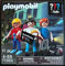 PLAYMOBIL 71383 - Die DREI Detektive - ??? Fragezeichen - Exklusiv