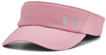 Under Armour Women's Iso-chill Launch Run Visor