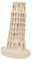 Toyvian Aquarium Turm Ornament Aus Resin Pisa Schieferturm Deko Für Fischbecken Lebensechte Aquarienlandschaft Für Garnelen Und Fische
