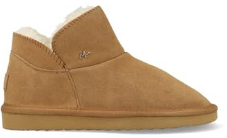 Mexx Hausschuhe Marlen MXCH021401W-2006 Braun-39
