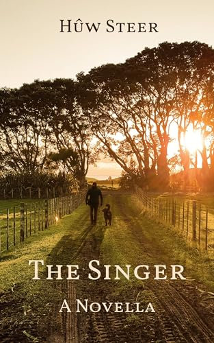 The Singer (English Edition)