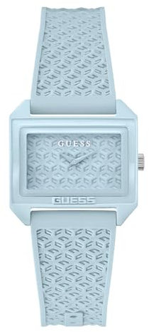 GUESS Armbanduhr GW0677L3