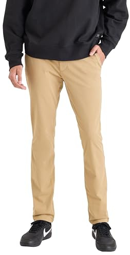 Dockers Herren Go Active Flex Chino Skinny