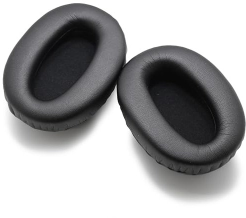 Okuli Replacement Pair of Ear Pads Cushions Compatible with Sony WH1000XM2 Headphones