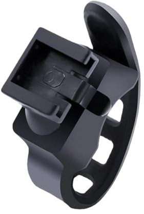 Supporto per luce da ciclismo, staffa per fanale posteriore, staffa di montaggio per fascia leggera, cinghia di fissaggio di ricambio, luce posteriore per bicicletta, fascia di montaggio in silicone,