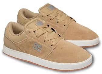 DC Shoes Herren Crisis 2Sneaker