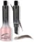 LOPHE 3D Eyebrow Pencil, Augenbrauenstift Wasserfest, Augenbrauenstift Microblading, Erzeugt Natürliche Augenbrauen, #05espresso