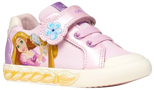 Geox Kinder - Boots GISLI in grau High-Tech
