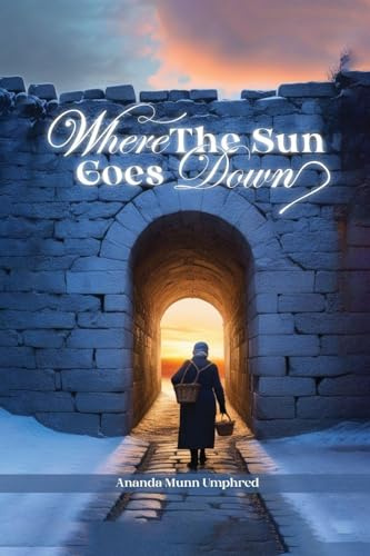 Where the sun goes down