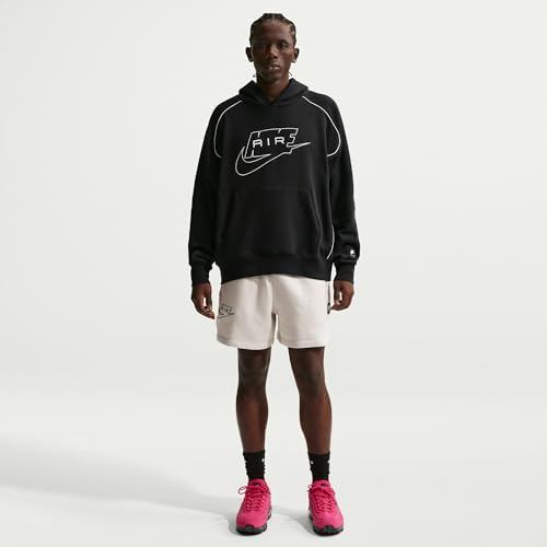 Nike Sportswear Air Herren-Fleece-Hoodie, IF1266
