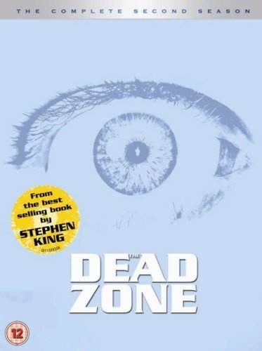 The Dead Zone - Season 2