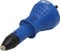 BGS 406 | Blindnietvorrichtung | 2,4 - 3,2 - 4,0 - 4,8 mm | für Bohrmaschine | Blindnietadapter, Blindnietvorsatz