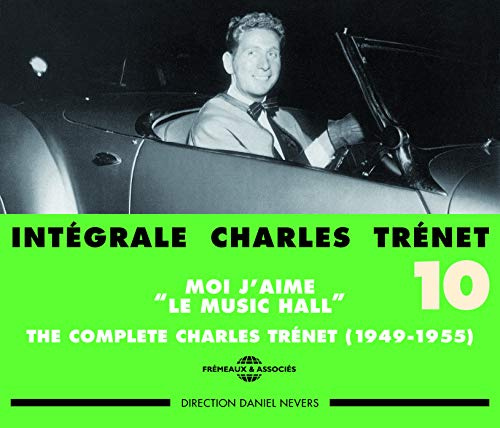 Integrale Vol.10 [+Booklet]