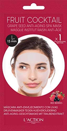 L'ACTION Peelings 2er Pack(2 x 250 ml