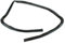 Neff Cooker Small Top Oven Door Seal Gasket