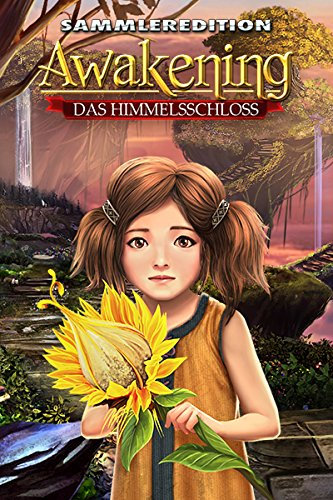 Awakening: Das Himmelsschloss Sammleredition