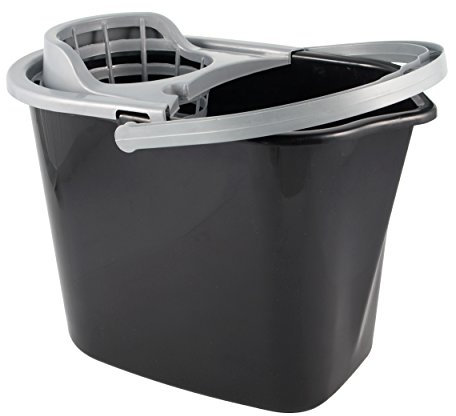 Zoom 10L Mop Bucket with Wringer