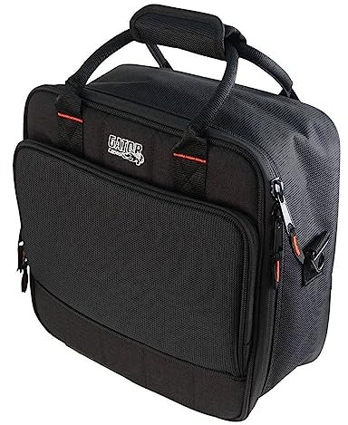 Gator Cases - G-MIXERBAG-1212 - borsa per mixer