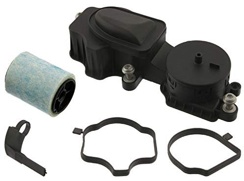 febi bilstein 45197 Entlüftungsventil für Kurbelgehäuse , 1 Stück
