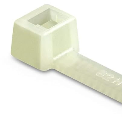 HellermannTyton Kabelbinder T18R-N66-NA