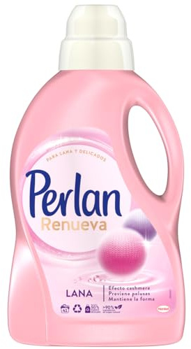 PerLAN Waschmittel Pulver