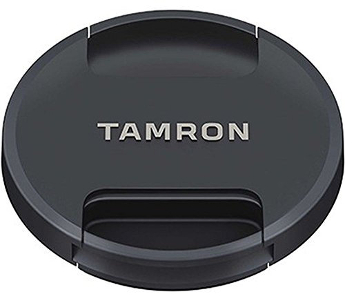 Tamron 77 mm MKII Bouchon Avant d'objectif – Noir