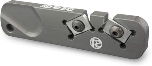 Redi-Edge Single Edge Sharpener