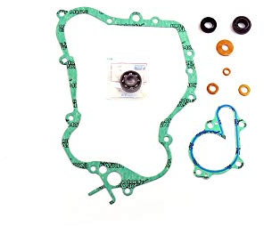 Athena Parts P400485475003 Dichtungssatz für Wasserpumpe, Schwarz