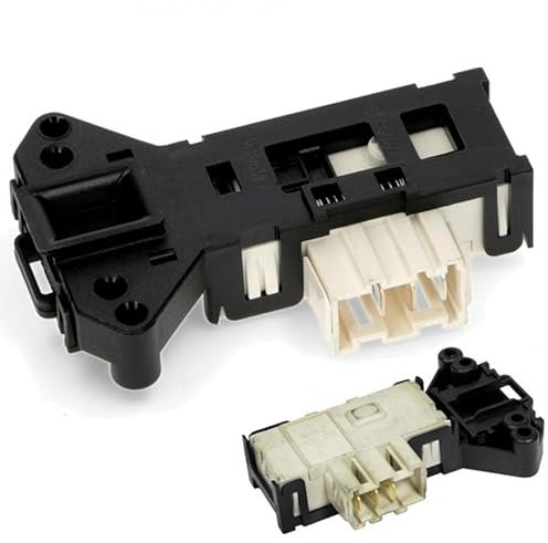 Bloccoporta Apri Porta Lavatrice 5-7kg It Wash Anche Su Zoppas Z805 Da062047