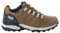 Jack Wolfskin Femme REFUGIO TEXAPORE LOW W Chaussure de Trail, Marron / Apricot, 36 EU