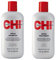 CHI Infra Set - Infra Shampoo 355ml + Infra Treatment 355ml
