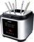 Steba DF 150 F Friteuse/Set à fondue