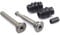 ROBUST Rear Brake Caliper Repair Kit for Ford Transit Mk7 1371391 6C11-2L527-AA 1 371 391 6C112L527AA 2006-2013
