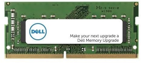 Dell RAM D5 4800 16GB SODIMM