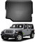 YEE PIN Kofferraummatte Kompatibel mit Jeep Wrangler JL 2018-2022 (4-Sitzer), Gummi Kofferraumwanne Seitenschutz Gummimatte Wrangler JL Laderaumschale Schutzmatte Rutschfester