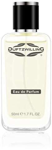 DIRTY FABULOUS Eau de Parfum für HERREN (Unisex) von DuftzwillinG ® | TU6 VIP (50 ml Prime)