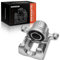Frankberg Bremssattel Bremszange Hinten Rechts Kompatibel mit Qashqai +2 I J10 JJ10E NJ10 KolE.O.S I HY Replace# 344537