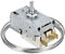 easyPART Beko 9002756185 Thermostat pour réfrigérateur congélateur | Régulateur de température, régulateur de refroidissement, contrôle de la température