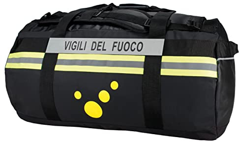 tee-uu BARRELBAG Bekleidungstasche | Verschiedene Varianten | robust aus Plane