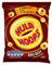 Hula Hoops Potato Crisps 32 X 34G Full Box (Barbecue Beef)
