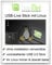 Linux Mint mit 64 Bit - Live Version - bootfähig - Betriebssystem