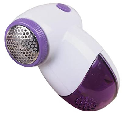 Anti Pilling & Lint Shaver, Portable Fabric Shaver and Anti Lint Shaver, Fabric Pull Wool Shaver, Textile Trimmer, Quickly and Effectively Removes Lint