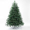 RUYICZB Künstlicher Weihnachtsbaum, Weihnachtsbaum Mit Gemischten Zweigspitzen Aus PE Und PVC, Künstliche Weihnachtsbäume Aus Fichtenholz Als Dekoration Für Zuhause, Büro Oder Hotels,210cm/6.9ft
