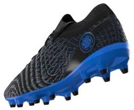 Under Armour Magnetico Pro 5 FG Radiant Schwarzgrau, 42 Unisex